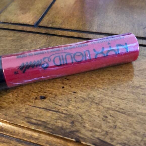 NYX, Rimmel, and No.7 Lip Color Liquid Suede Lip Bundle - Picture 4 of 6